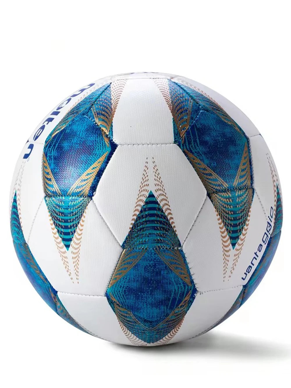 1pc Molten Football Balls Official Size 5 Outdoor Soccer