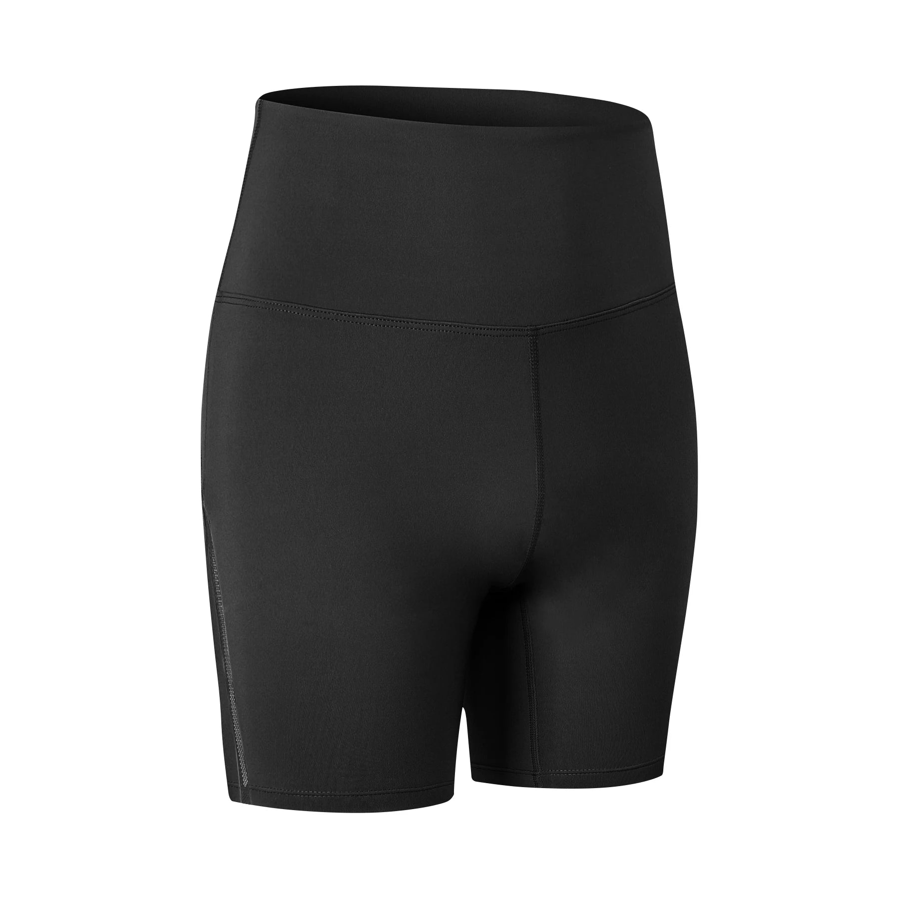 High Quality Sports Shorts Squat Proof High Waist Quality Soft Fitness Tight Gym Wear - GilloServ