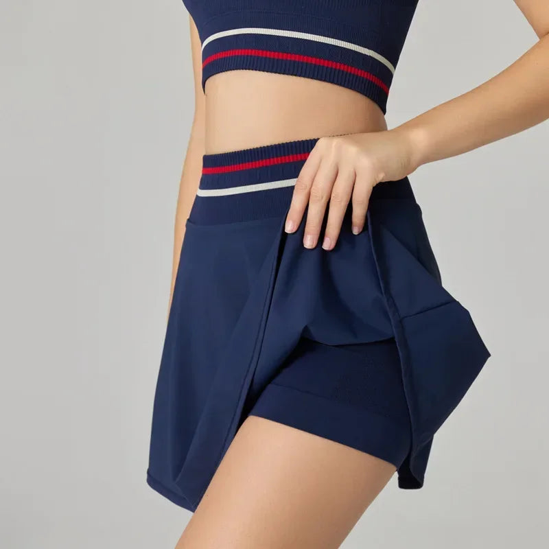 Top Quality Luxury Brand Workout Running Golf Tennis Wear - GilloServ