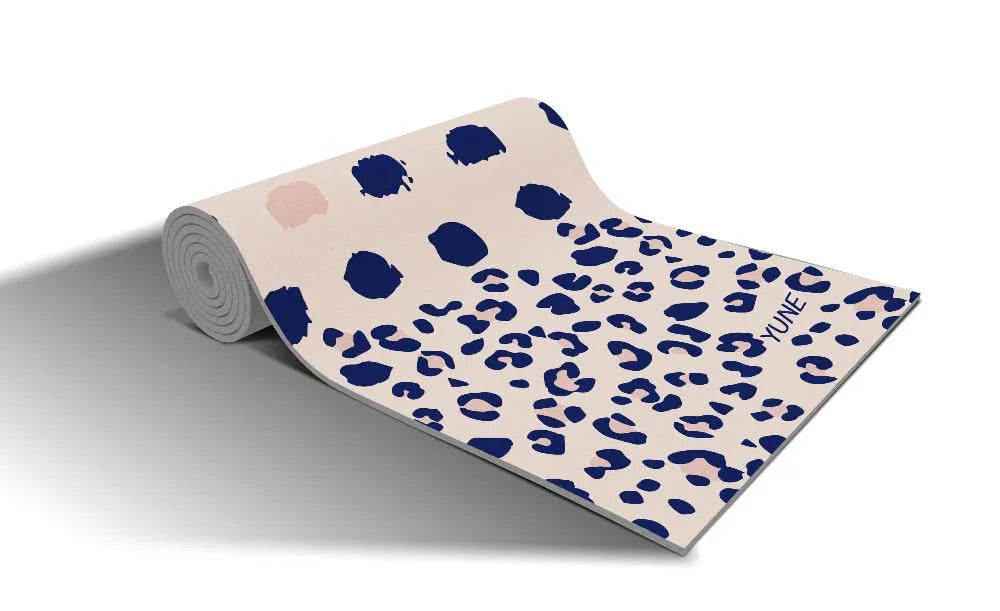 Yune Travel Gym Mat - GilloServ