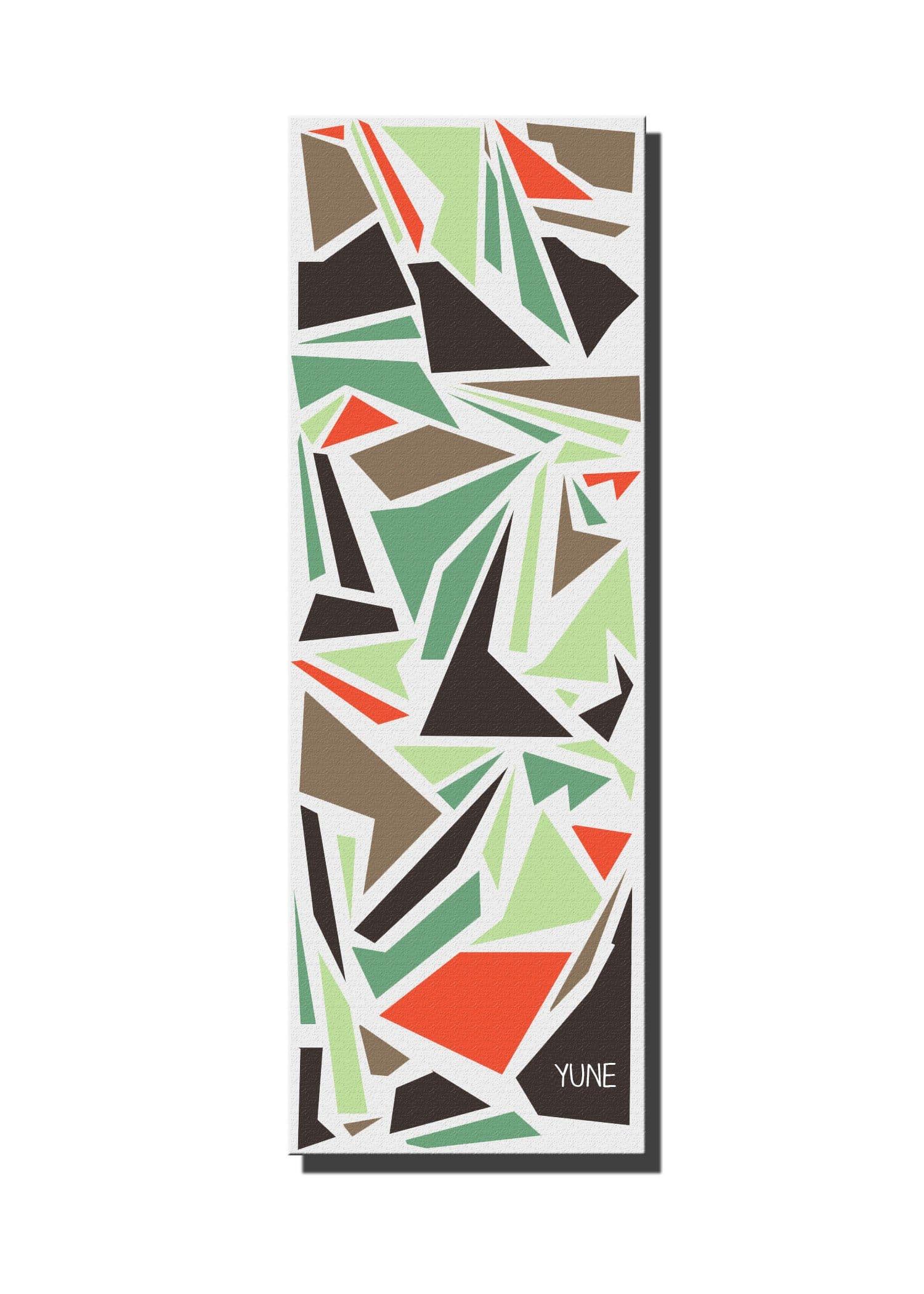 Billie Trekk Travel Yoga Mat - GilloServ