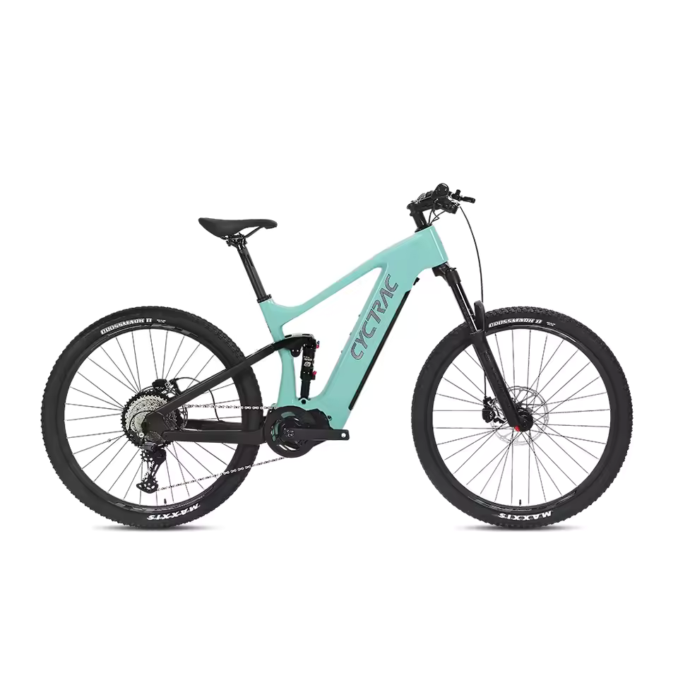 EM10 NEW BRAND- ELECTRIC ALLOY BIKE