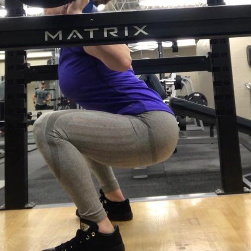 Booty Enhancing Yoga Pants Gym Sport Leggings - GilloServ