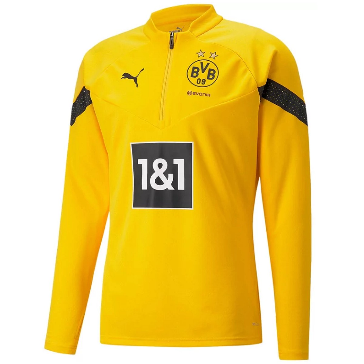 BVB Borussia Dortmund training technical tracksuit - GilloServ