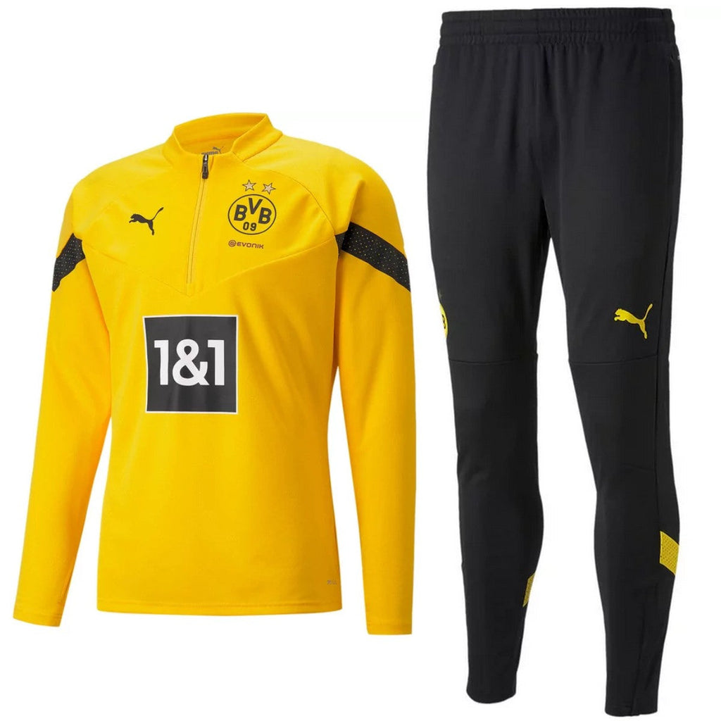 BVB Borussia Dortmund training technical tracksuit - GilloServ