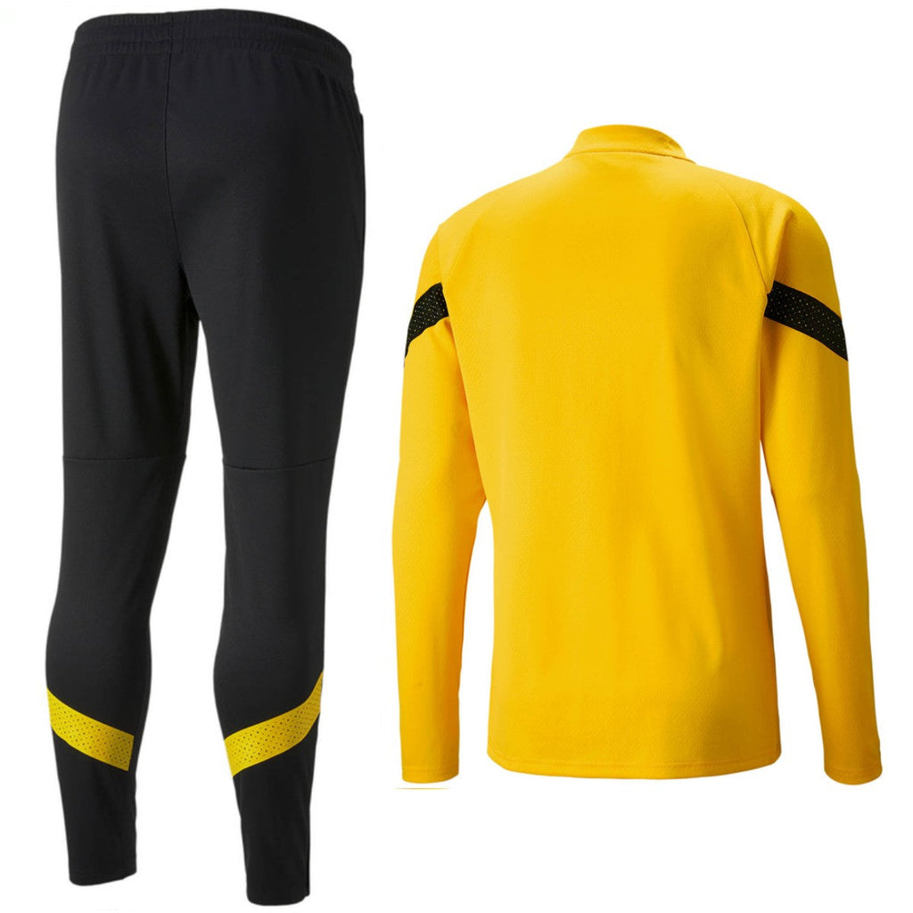 BVB Borussia Dortmund training technical tracksuit - GilloServ