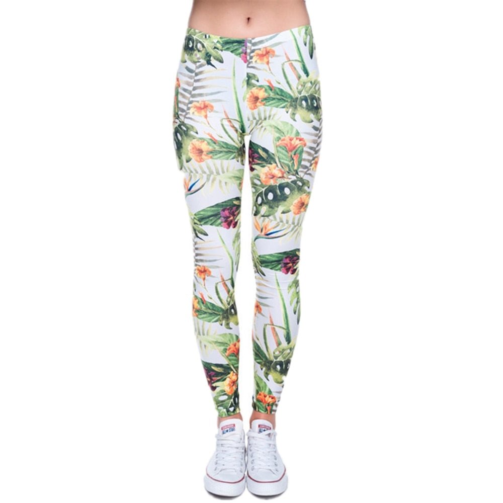 Brand Fashion Camo Branches - GilloServ