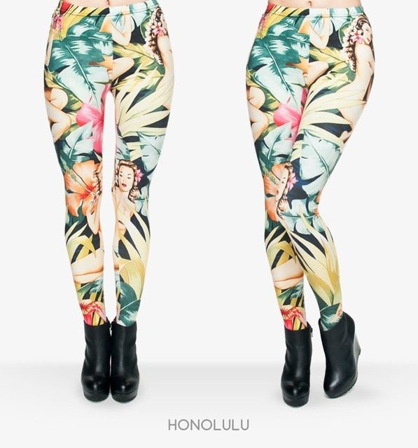 Brand Fashion Camo Branches - GilloServ