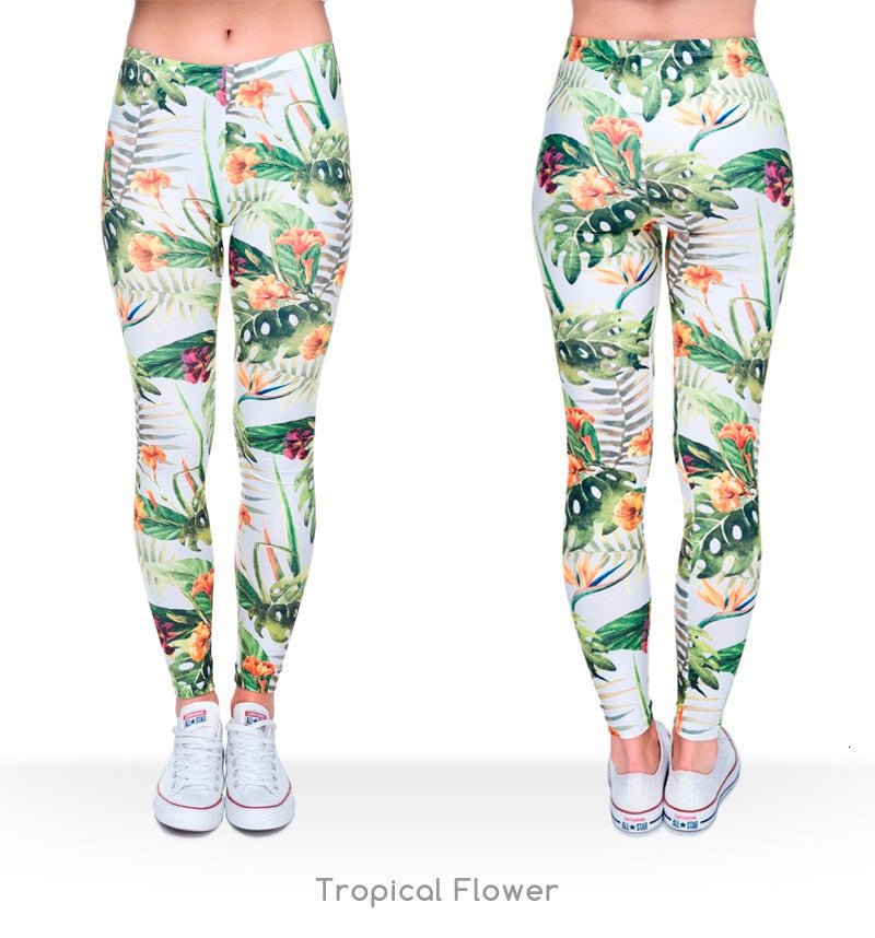 Brand Fashion Camo Branches - GilloServ