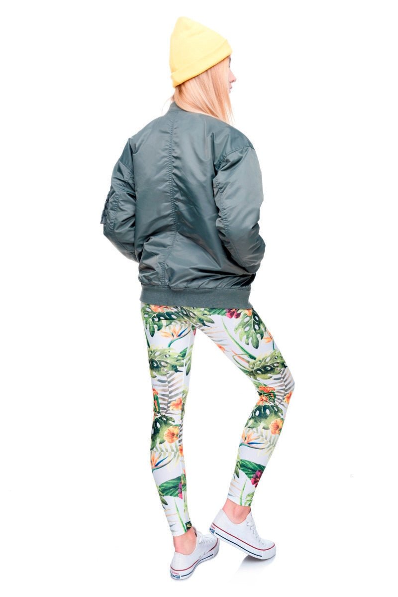 Brand Fashion Camo Branches - GilloServ