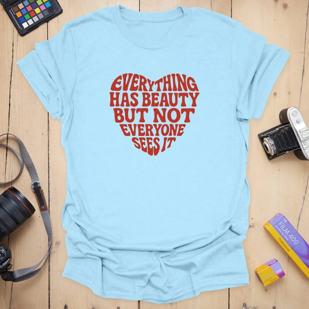 Beauty T-Shirt