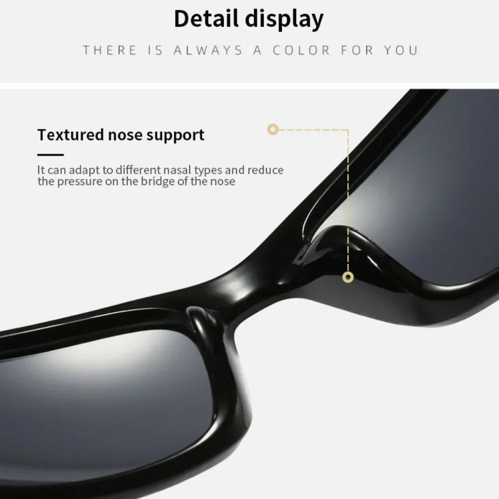 Fashion Cycling Glasses Sunglasses Men/ Women Sun Glasses - GilloServ