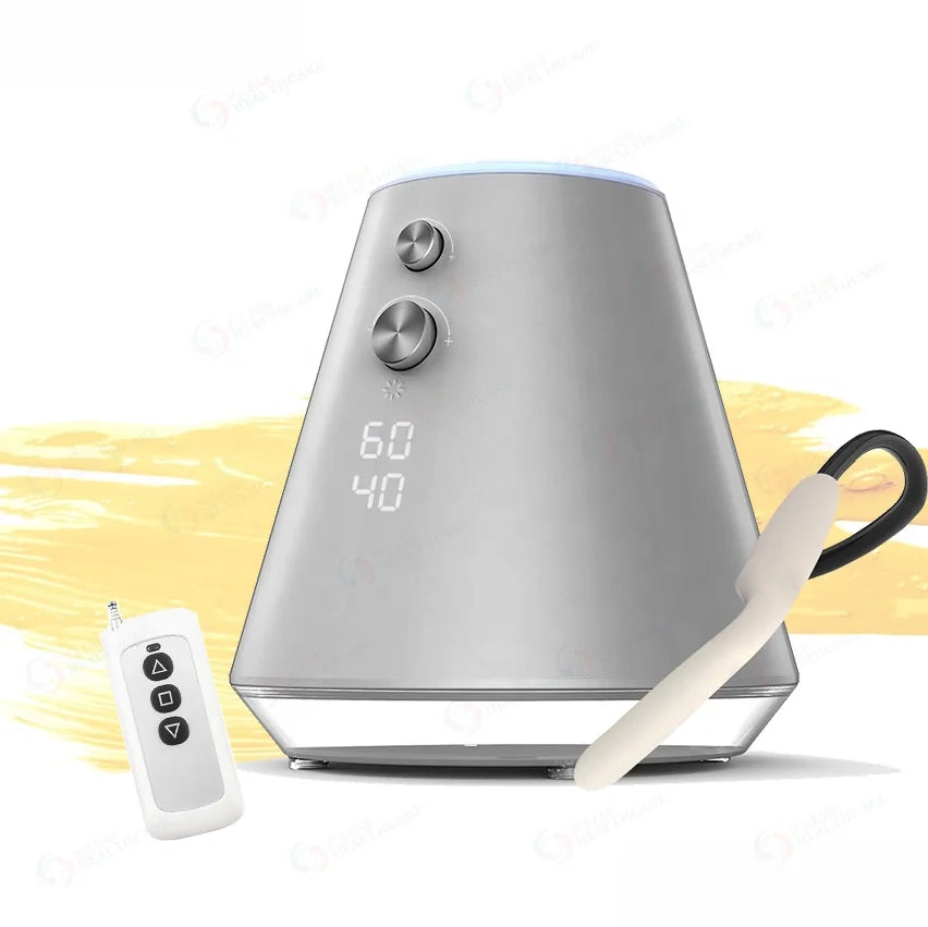 Home Portable Male Prostate Treatment Massage Device - GilloServ