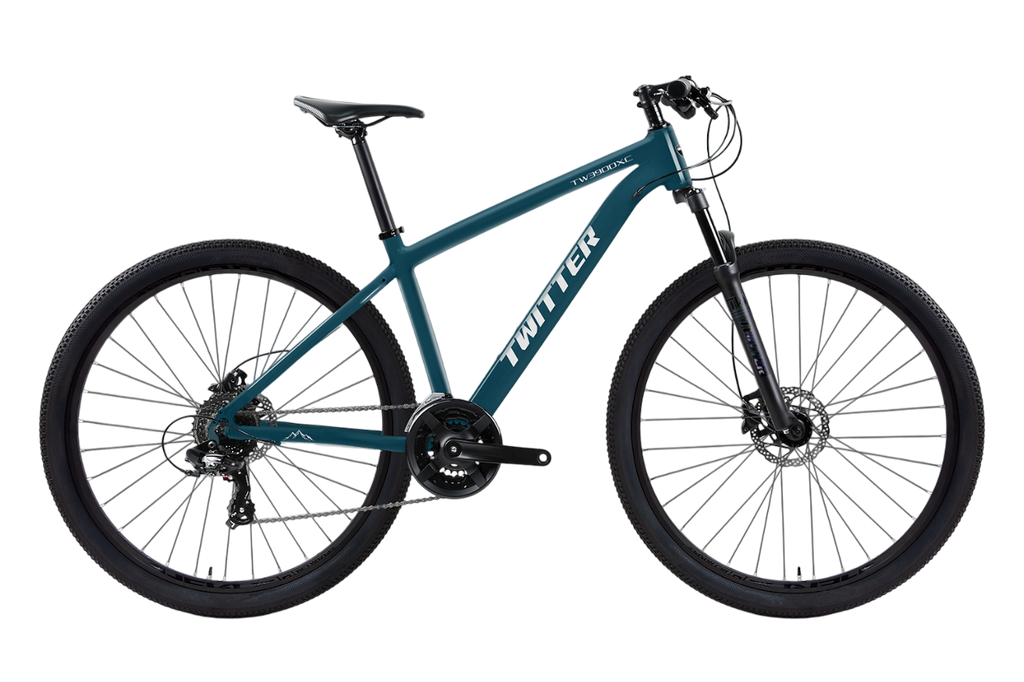 TW3900XC  Mountain Bike - Full Hydraulic Disc