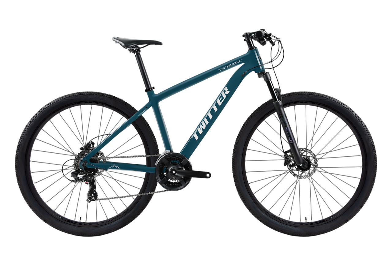 TW3900XC  Mountain Bike - Full Hydraulic Disc