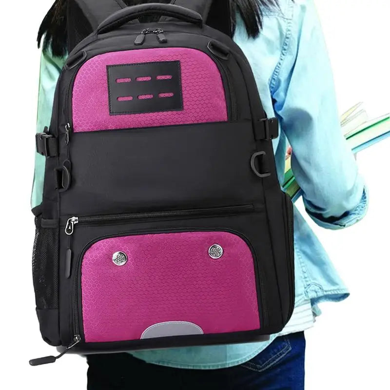 Waterproof Bag Sports Backpack - GilloServ