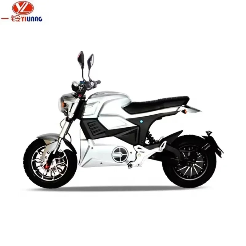 Motorcycle Wholesale Fast 2000W 3000w Electric Motorcycle For Adults - GilloServ