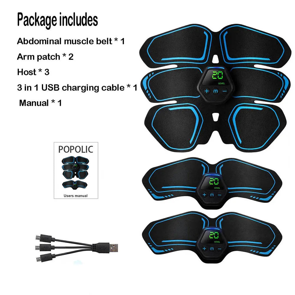 Outdoor Sports Gym Equipment Exercise//Home Trainer Belt - GilloServ