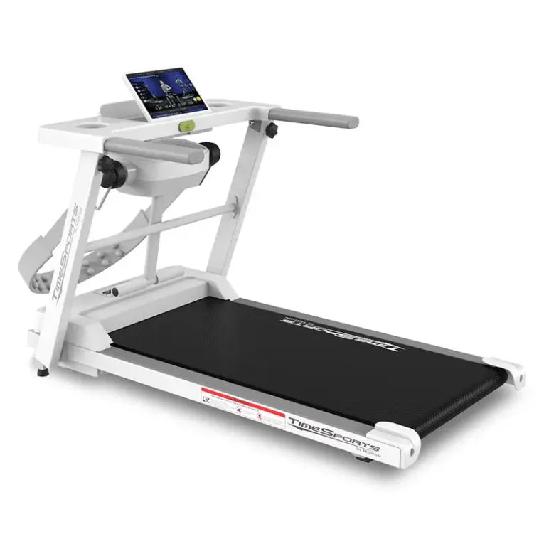 Home Use Treadmill for Exercise and Fitness - GilloServ