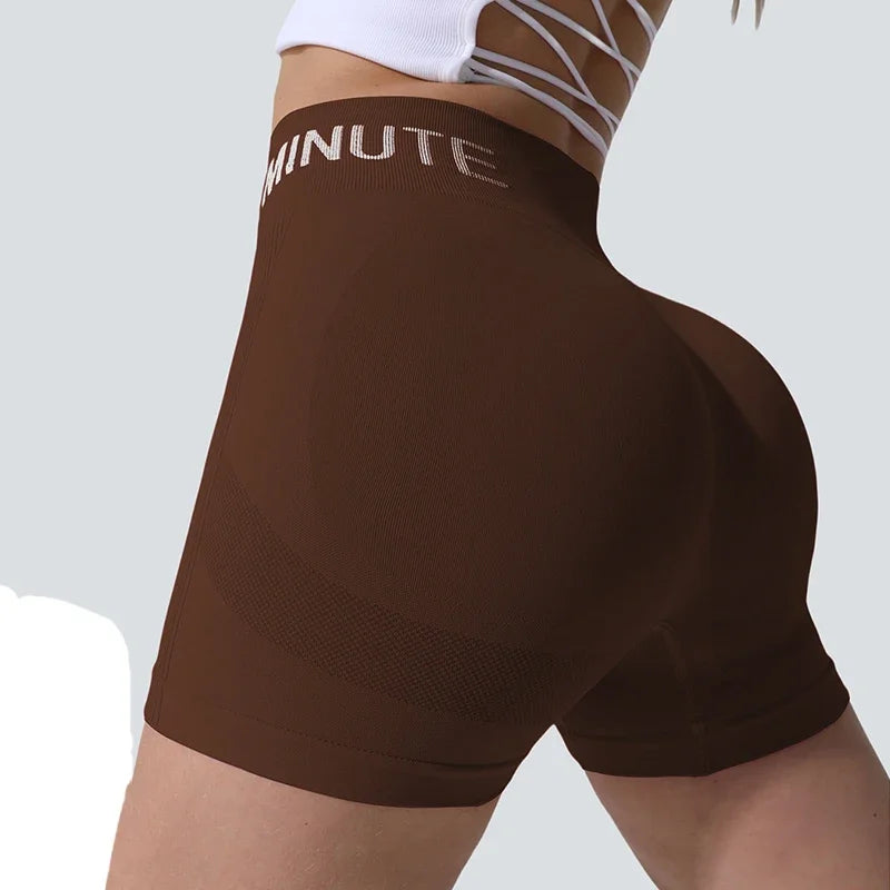 Girl Fitness Leggings High waist high elastic Women's Gym Sports - GilloServ