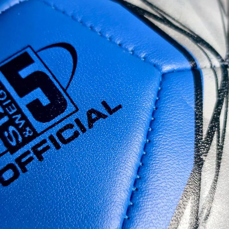 Size 5 Football PU Material Match Training Football - GilloServ