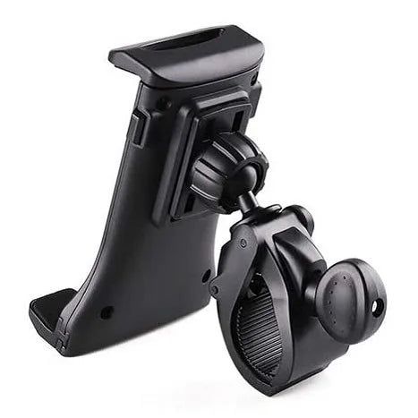 Universal Indoor Gym Treadmill Tablet Holder Bike Bicycle Handlebar Clip Stand Support For iPad Pro Air 5 4 3 Samsung Tablet PC - GilloServ