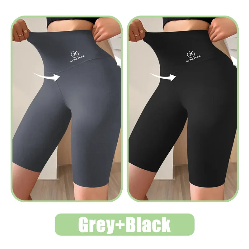 Women Shorts Sports Shorts For Women New Cycling Jogging - GilloServ