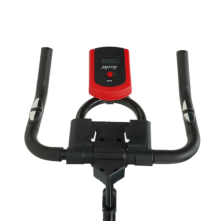 Indoor Cycling air Stationary Bike Professional Cardio Fitness Home Gym Equipment Commercial Fitness Exercise Spinning Bike - GilloServ