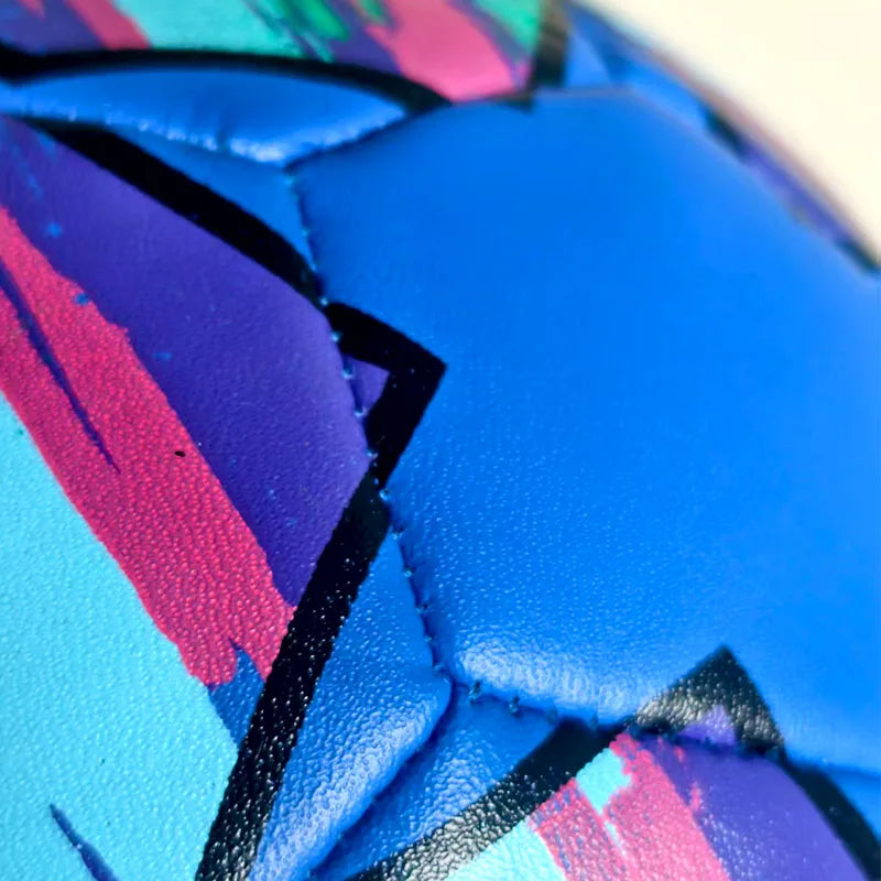 Size 5 Football PU Material Match Training Football - GilloServ