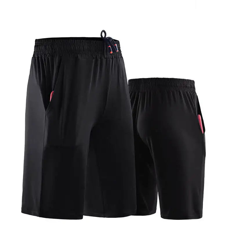 Women Sports Gym Fitness Yoga Exercise Training Shorts For Workout Breeches Beach Hiking Female Running High Waist Cycling F9054 - GilloServ