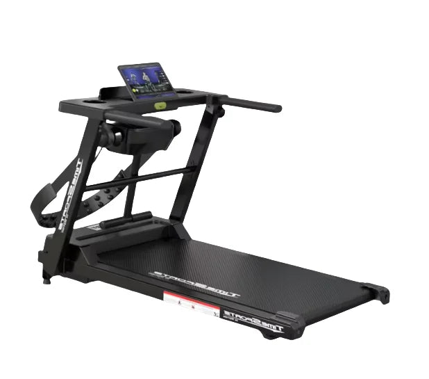 Home Use Treadmill for Exercise and Fitness - GilloServ
