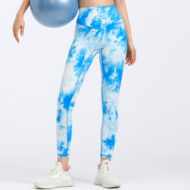 Camel Toe Proof Gym Sport Legging Women - GilloServ