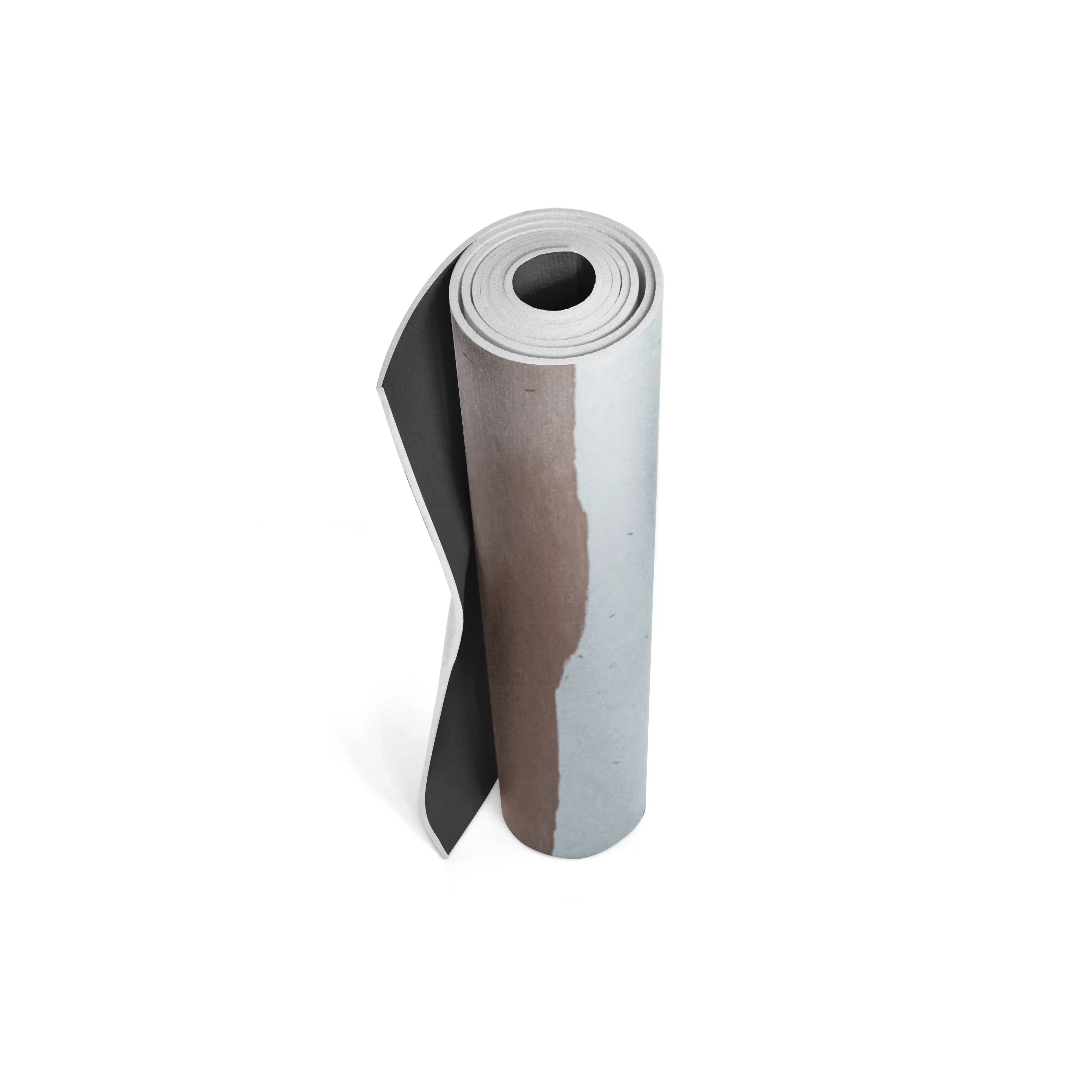 Yoga Mat | 6mm Thick | Tan | Non-Slip | Eco Friendly | Yune Yoga | Orion - GilloServ