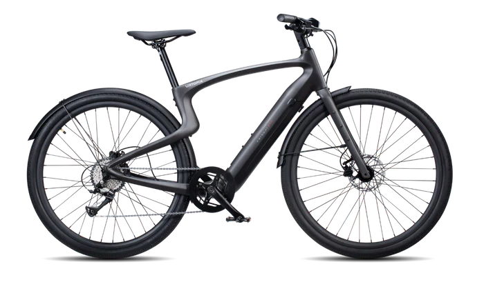 New Urtopia Carbon 1 Pro E-Bike