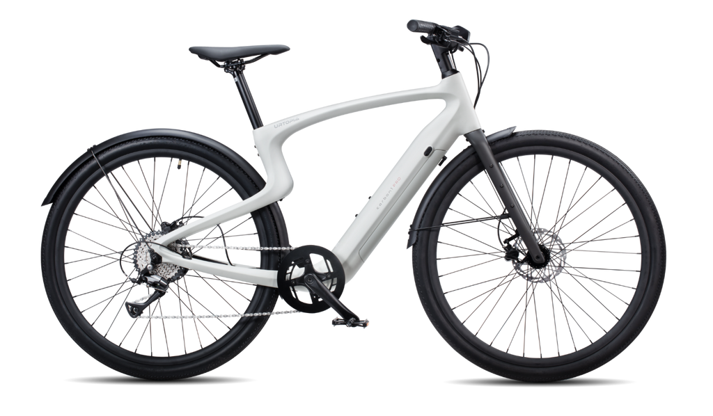 New Urtopia Carbon 1 Pro E-Bike