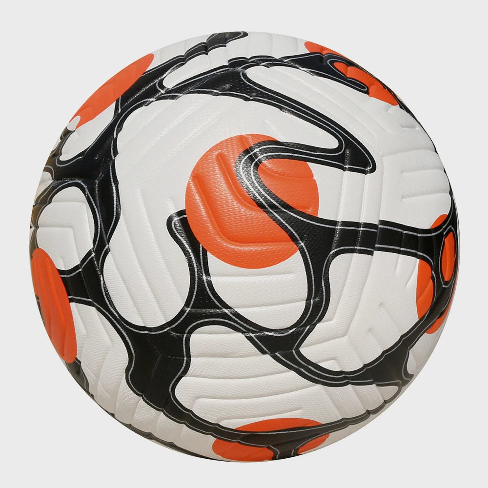 Official Footy Ball Top Quality Seamless Size 5 Soccer Balls