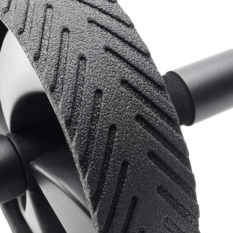 Ab Roller Wheel for Abs Workout Ab Wheel Exercise Equipment - GilloServ
