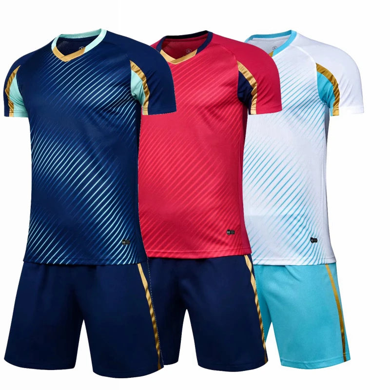 Kids //Adult Children soccer Jerseys Sets - GilloServ