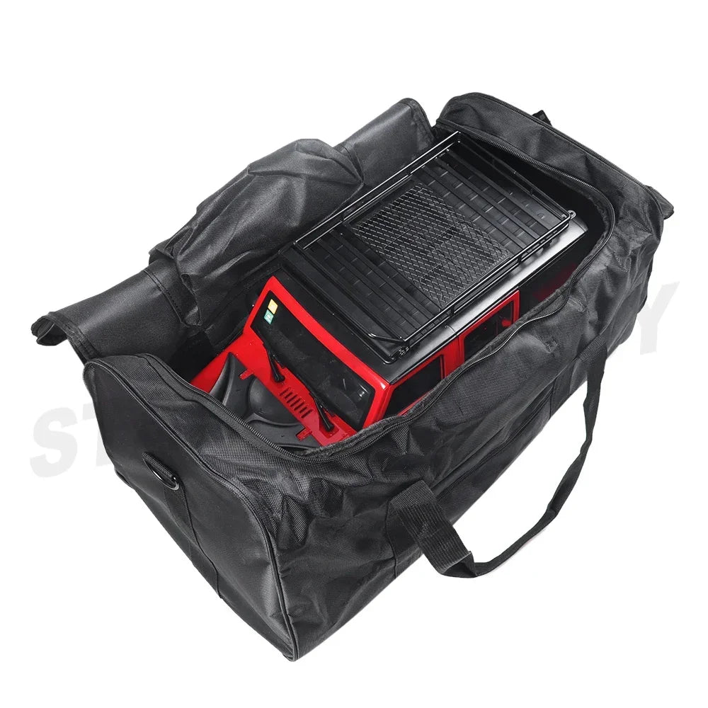 Duffel Bag Waterproof Storage Hand Bag - GilloServ
