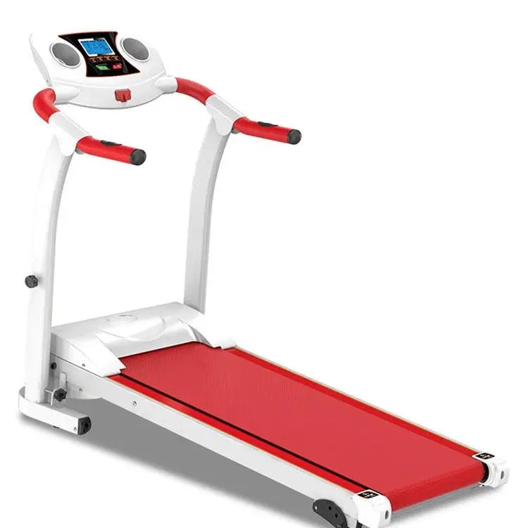 Hot Sale Commercial Gym Equipment Running Machine/// Fitness Treadmill for Home - GilloServ
