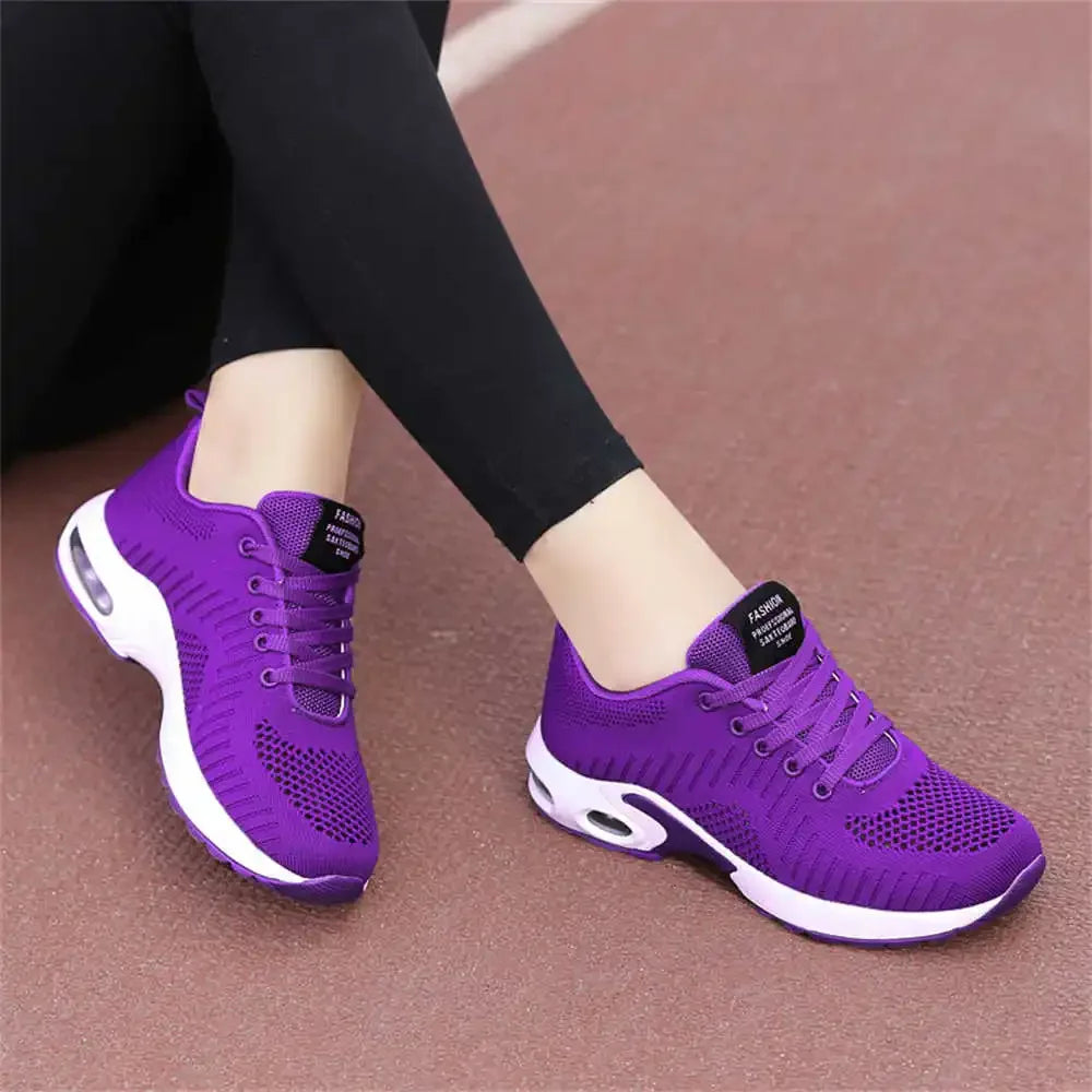 35-41 Cotton Size 48 Skateboarding Ergonomic Shoes Child Red //Sneakers Sport - GilloServ