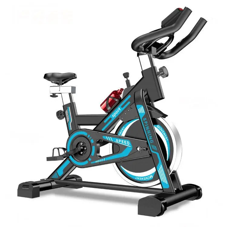 Spinning Bike Home Gym Bicycle Training Cardio Ultra Fitness Bike