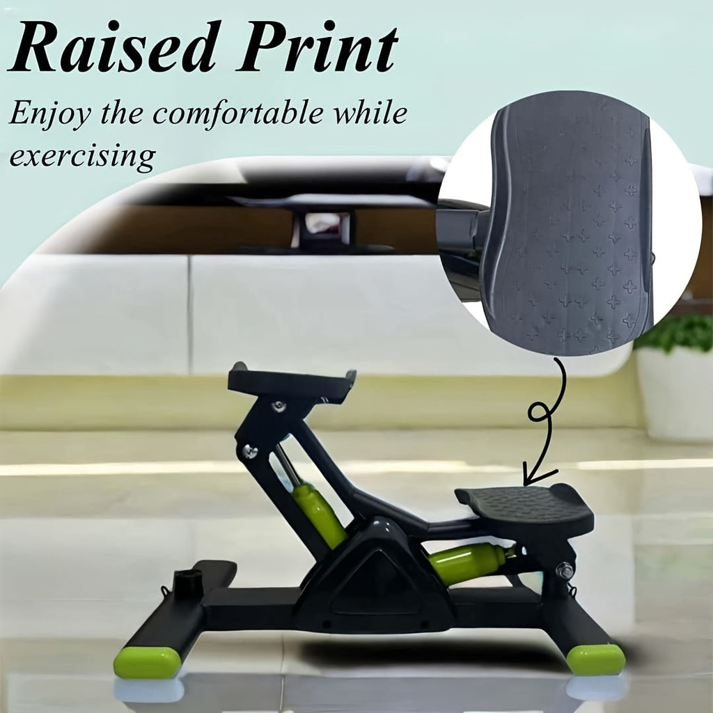 V-Shaped Stepper Home Fitness Equipment - GilloServ