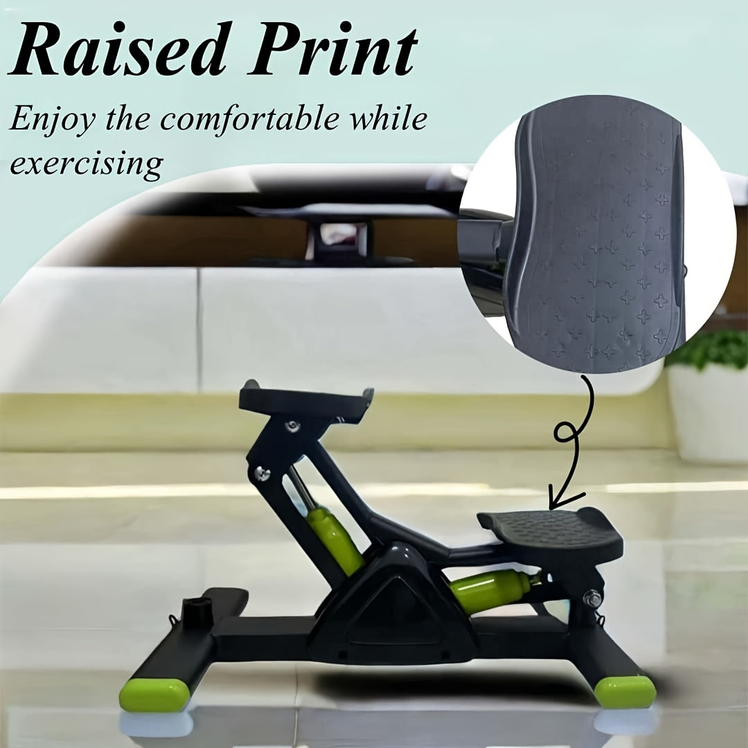 V-Shaped Stepper Home Fitness Equipment - GilloServ