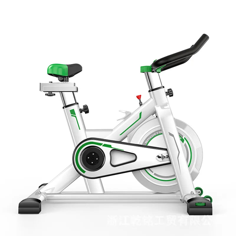 Popular Magnetic Resistance Indoor Spinning Body Cycle Spin Bike - GilloServ