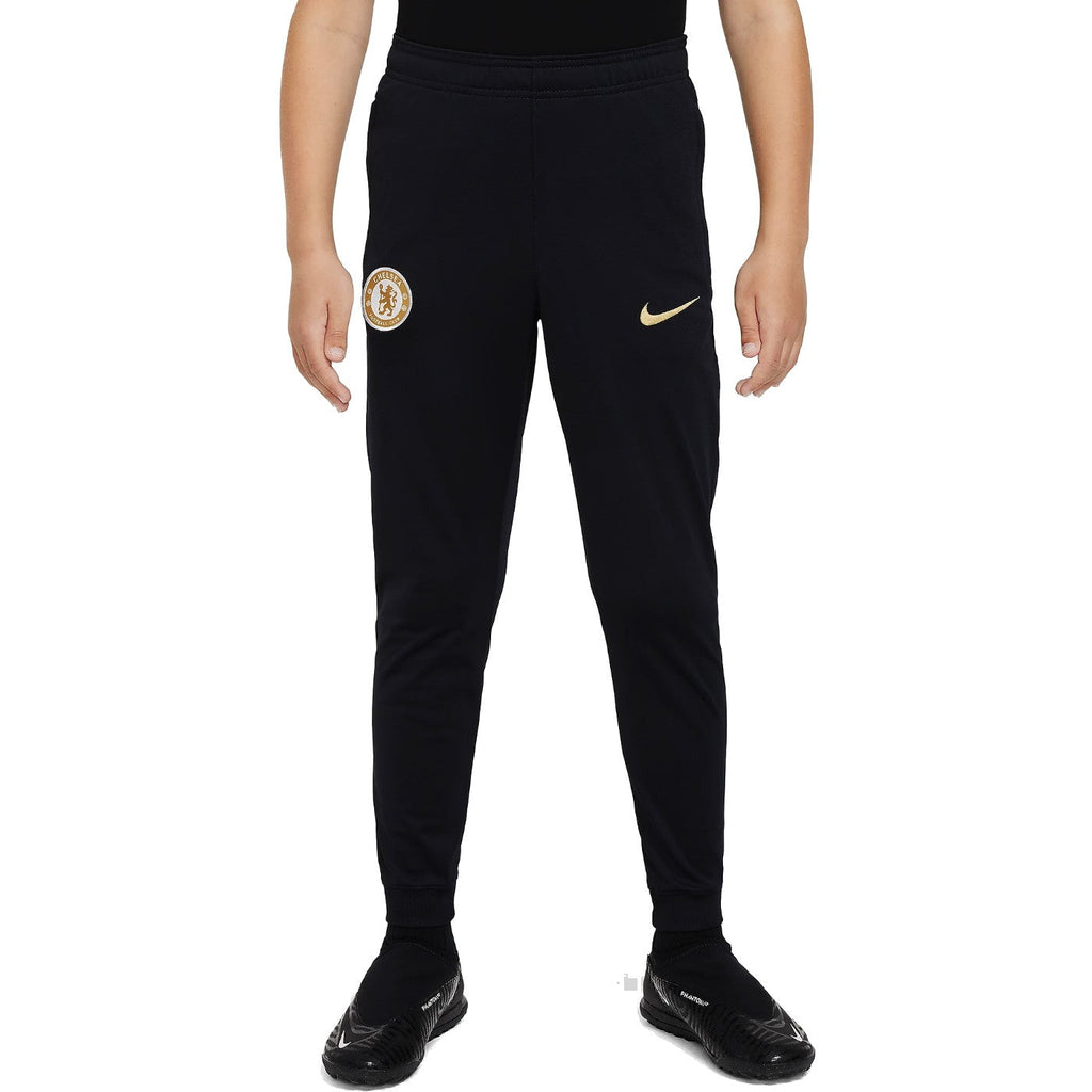 Kids - Chelsea FC training presentation Soccer tracksuit