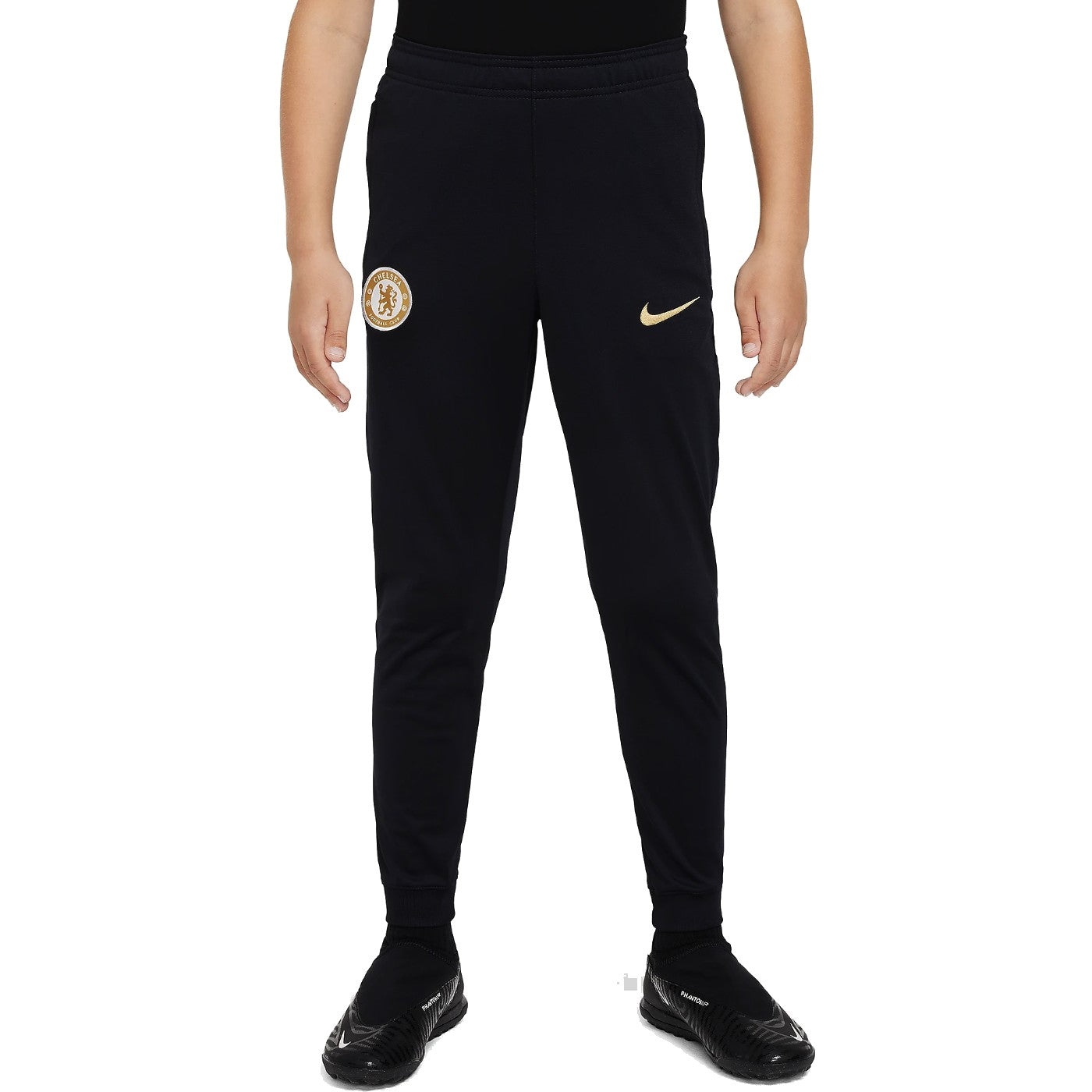 Kids - Chelsea FC training presentation Soccer tracksuit