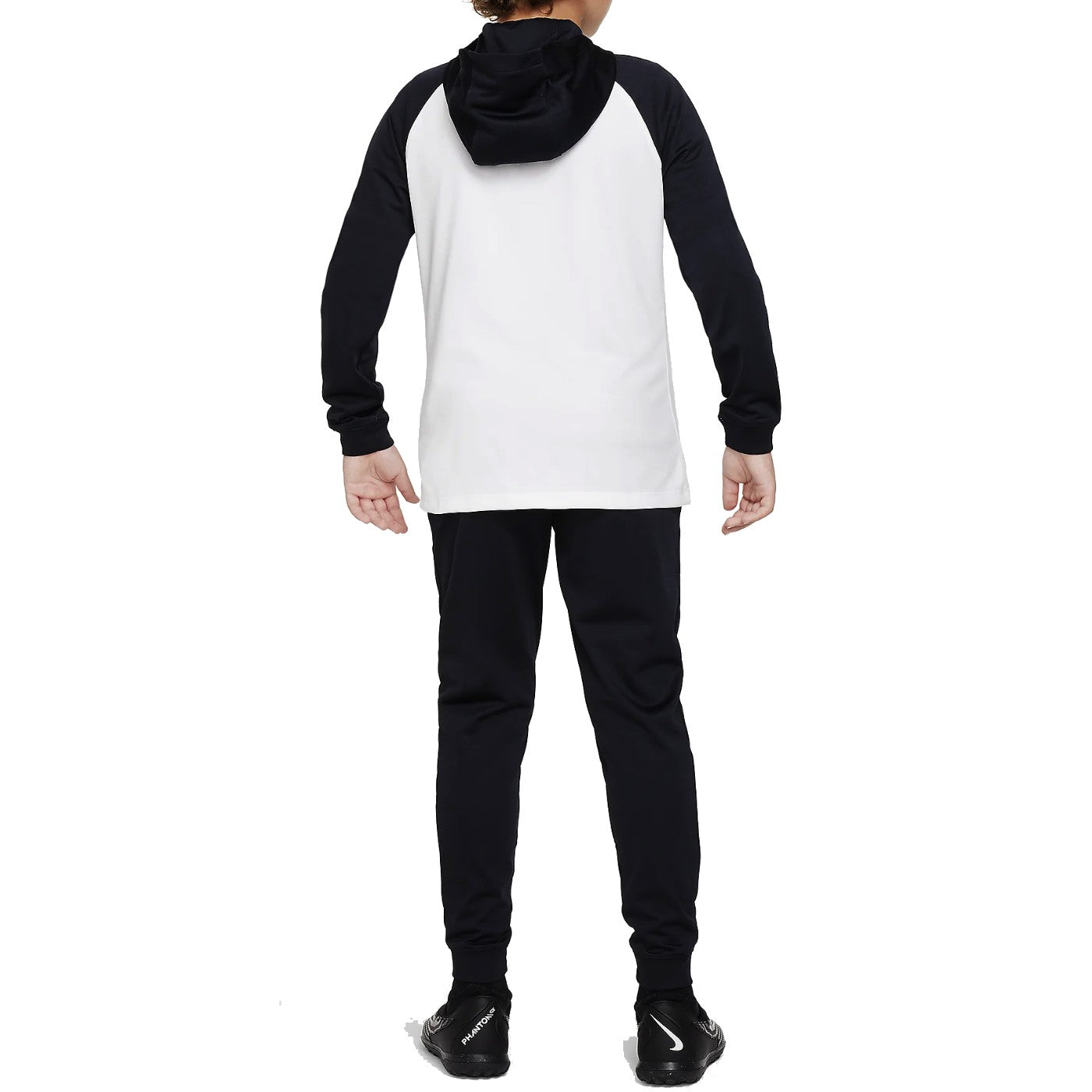 Kids - Chelsea FC training presentation Soccer tracksuit