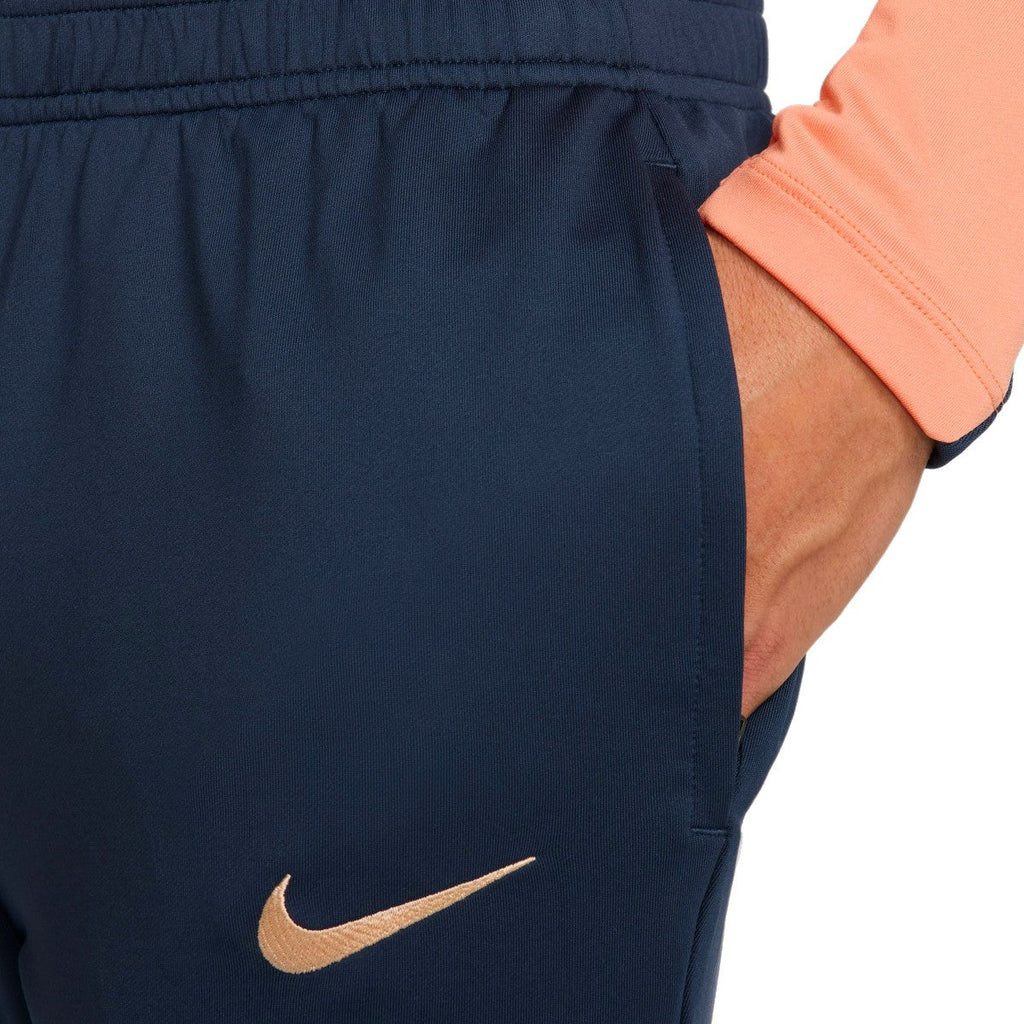 Chelsea FC training technical soccer Tracksuit