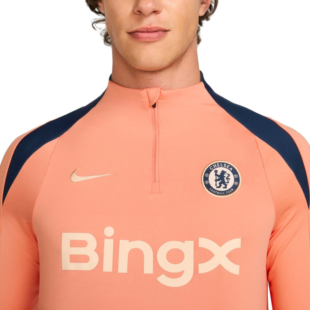 Chelsea FC training technical soccer Tracksuit